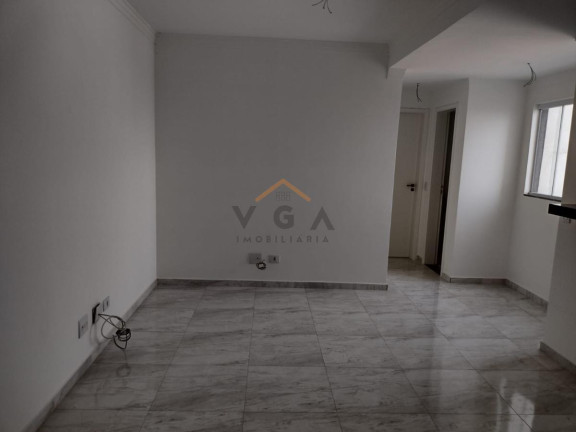 Imagem Apartamento com 2 Quartos à Venda, 52 m² em Cidade Patriarca - São Paulo Imagem Apartamento com 2 Quartos à Venda, 52 m² em Cidade Patriarca - São Paulo