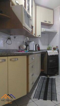 Imagem Apartamento com 2 Quartos à Venda, 55 m² em Silveira - Santo André Imagem Apartamento com 2 Quartos à Venda, 55 m² em Silveira - Santo André