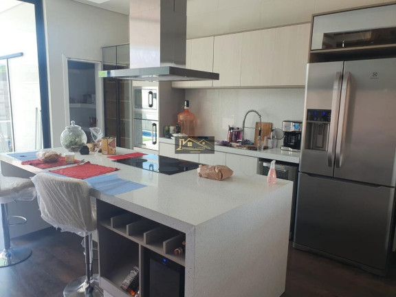 Imagem Imóvel com 3 Quartos à Venda, 154 m² em Horto Florestal - Sorocaba