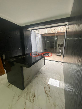 Imagem Casa com 3 Quartos à Venda, 113 m² em Cidade Lider - São Paulo Imagem Casa com 3 Quartos à Venda, 113 m² em Cidade Lider - São Paulo