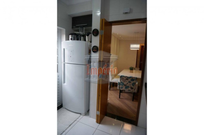 Imagem Apartamento com 2 Quartos à Venda, 54 m² em Campestre - Santo André Imagem Apartamento com 2 Quartos à Venda, 54 m² em Campestre - Santo André