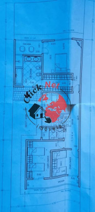 Imagem Sobrado com 3 Quartos à Venda, 250 m² em Vila Tibiriçá - Santo André Imagem Sobrado com 3 Quartos à Venda, 250 m² em Vila Tibiriçá - Santo André
