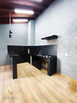 Imagem Casa com 3 Quartos à Venda, 170 m² em Residencial Oliveira - Campo Grande Imagem Casa com 3 Quartos à Venda, 170 m² em Residencial Oliveira - Campo Grande