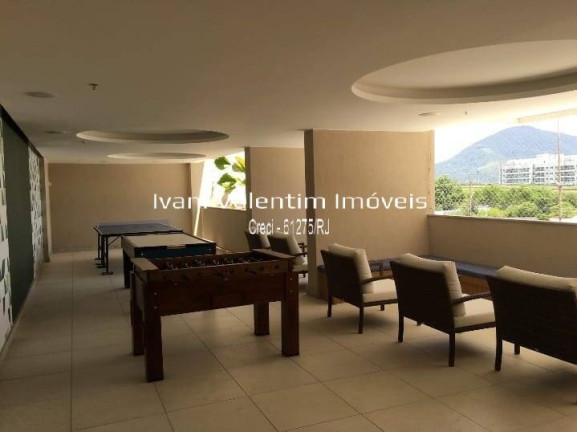 Imagem Apartamento com 3 Quartos à Venda, 83 m² em Recreio Dos Bandeirantes - Rio De Janeiro