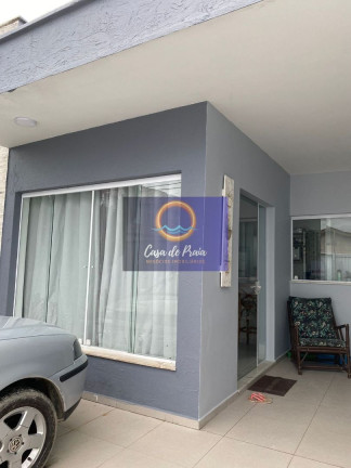 Imagem Casa com 3 Quartos para Alugar, 140 m² em Bal Tres Marias - Peruíbe Imagem Casa com 3 Quartos para Alugar, 140 m² em Bal Tres Marias - Peruíbe