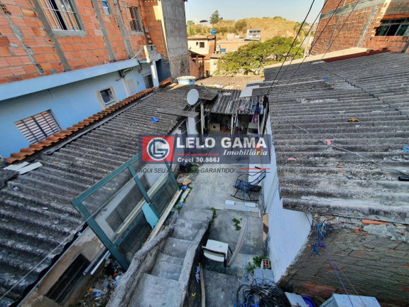 Imagem Terreno à Venda, 255 m² em Jardim Ana Estela - Carapicuíba Imagem Terreno à Venda, 255 m² em Jardim Ana Estela - Carapicuíba