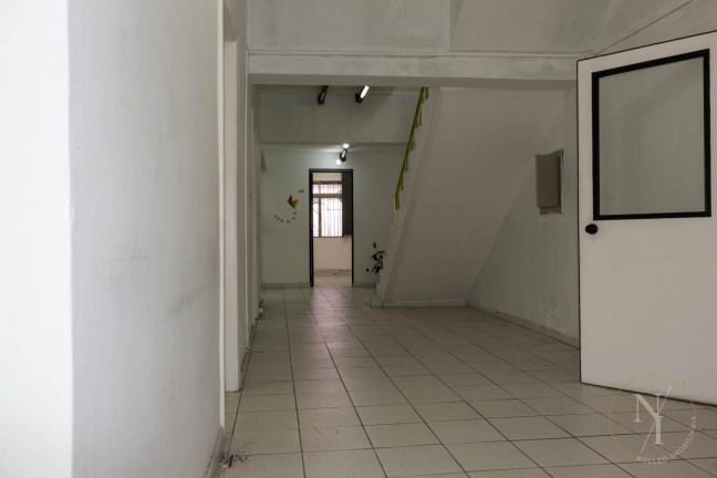 Imagem Casa com 7 Quartos à Venda, 335 m² em Vila Ester (zona Norte) - São Paulo