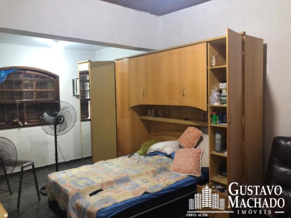 Imagem Casa com 3 Quartos à Venda, 208 m² em Aterrado - Volta Redonda