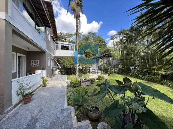 Imagem Casa de Condomínio com 5 Quartos à Venda, 804 m² em Granja Viana - Carapicuíba