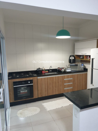 Imagem Casa com 3 Quartos à Venda, em Jardim Residencial Nova Veneza - Indaiatuba Imagem Casa com 3 Quartos à Venda, em Jardim Residencial Nova Veneza - Indaiatuba