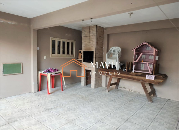 Imagem Casa com 2 Quartos à Venda, 119 m² em Vila Nova - Joinville Imagem Casa com 2 Quartos à Venda, 119 m² em Vila Nova - Joinville