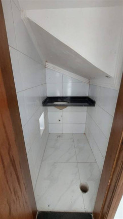 Imagem Sobrado com 2 Quartos à Venda, 72 m² em Quietude - Praia Grande