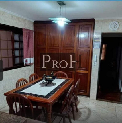 Imagem Sobrado com 4 Quartos à Venda, 256 m² em Nova Gerty - São Caetano Do Sul Imagem Sobrado com 4 Quartos à Venda, 256 m² em Nova Gerty - São Caetano Do Sul