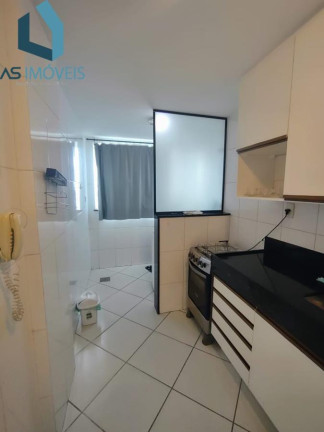 Imagem Apartamento com 1 Quarto à Venda, 65 m² em Braga - Cabo Frio
