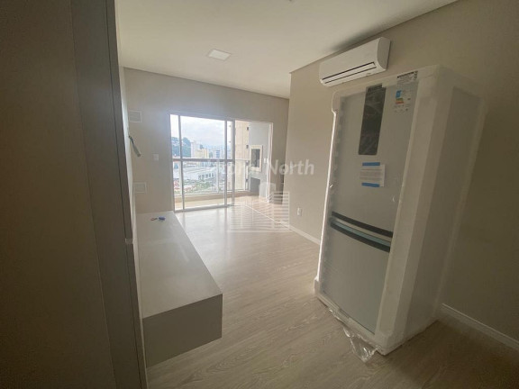 Imagem Apartamento com 1 Quarto à Venda, 71 m² em Fazenda - Itajaí Imagem Apartamento com 1 Quarto à Venda, 71 m² em Fazenda - Itajaí