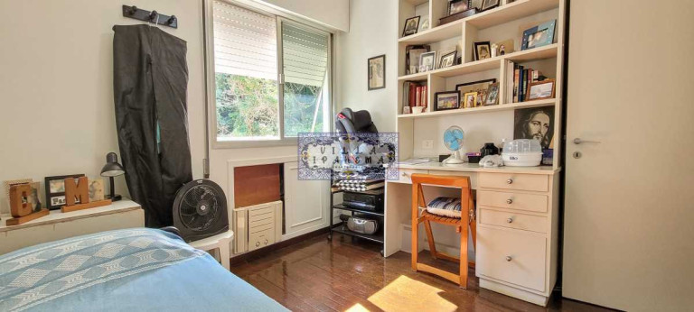 Imagem Apartamento com 4 Quartos à Venda, 160 m² em Copacabana - Rio De Janeiro