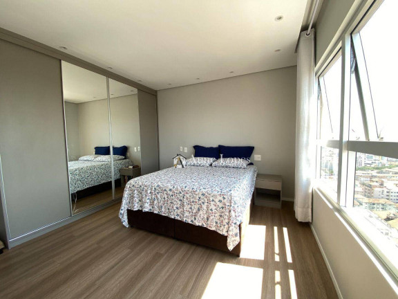 Imagem Apartamento com 2 Quartos à Venda, 74 m² em Embaré - Santos Imagem Apartamento com 2 Quartos à Venda, 74 m² em Embaré - Santos