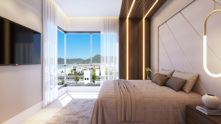 Imagem Apartamento com 3 Quartos à Venda, 130 m² em Bombinhas - Bombinhas Imagem Apartamento com 3 Quartos à Venda, 130 m² em Bombinhas - Bombinhas