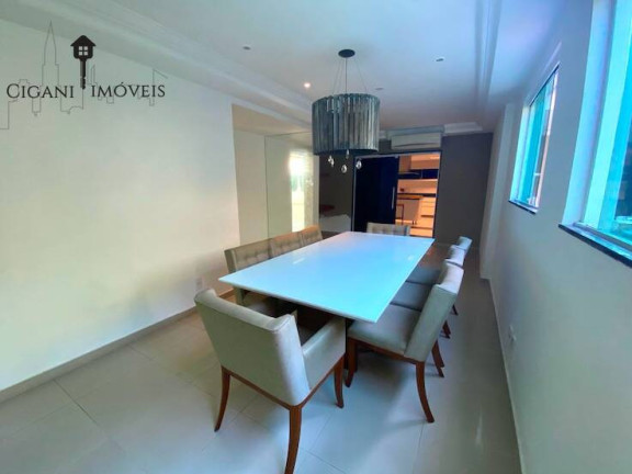 Imagem Casa de Condomínio com 7 Quartos à Venda, 600 m² em Barra Da Tijuca - Rio De Janeiro