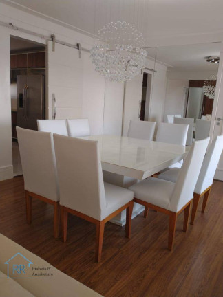 Imagem Apartamento com 3 Quartos para Alugar, 119 m² em Casa Branca - Santo André Imagem Apartamento com 3 Quartos para Alugar, 119 m² em Casa Branca - Santo André