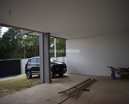 Imagem Casa com 4 Quartos à Venda, 298 m² em Região De Capivari - Campos Do Jordão Imagem Casa com 4 Quartos à Venda, 298 m² em Região De Capivari - Campos Do Jordão