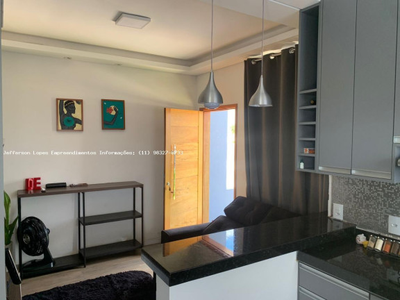 Imagem Casa com 2 Quartos à Venda, 97 m² em Residencial Parque Imperial - Salto Imagem Casa com 2 Quartos à Venda, 97 m² em Residencial Parque Imperial - Salto