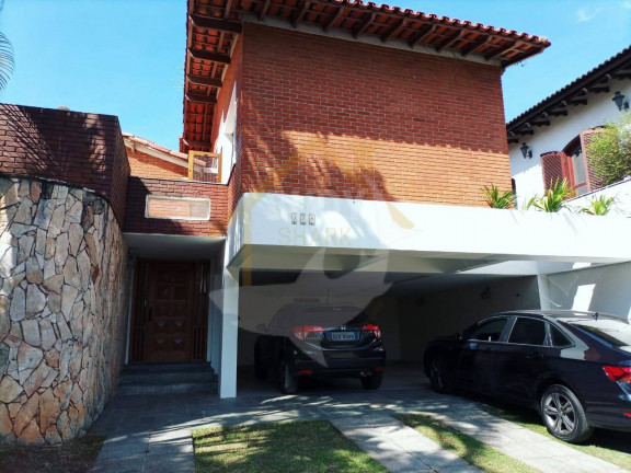 Imagem Casa com 3 Quartos à Venda ou Locação, 300 m² em Alphaville Residencial Dois - Barueri Imagem Casa com 3 Quartos à Venda ou Locação, 300 m² em Alphaville Residencial Dois - Barueri