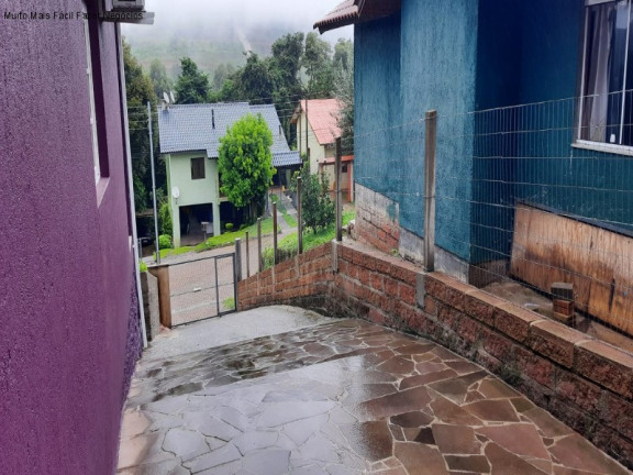 Imagem Casa com 3 Quartos à Venda, 105 m² em Piá - Nova Petrópolis Imagem Casa com 3 Quartos à Venda, 105 m² em Piá - Nova Petrópolis