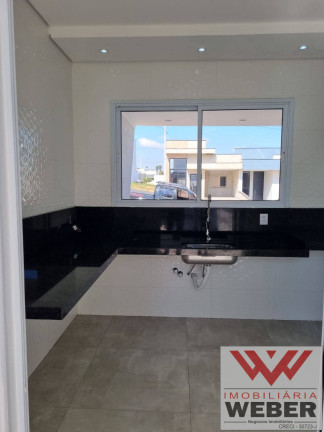 Imagem Casa de Condomínio com 3 Quartos à Venda, 106 m² em Jardim Residencial Villagio Ipanema I - Sorocaba
