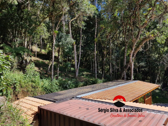 Imagem Casa com 4 Quartos à Venda, 1 m² em Campos Do Jordão Imagem Casa com 4 Quartos à Venda, 1 m² em Campos Do Jordão