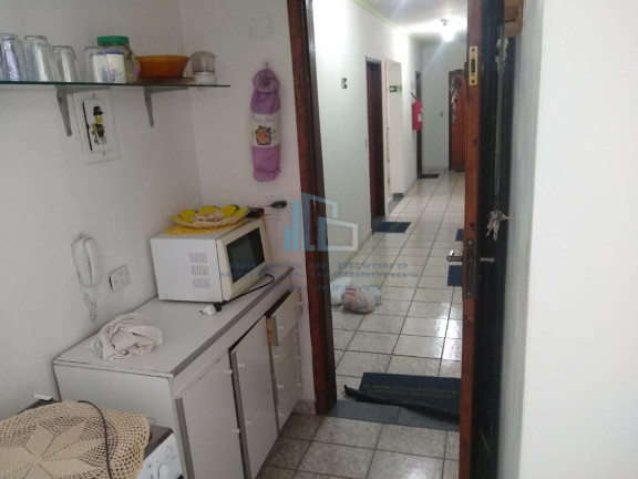 Kitnet à Venda, 32 m² em Maracanã - Praia Grande