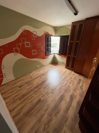 Imagem Sobrado com 3 Quartos à Venda, 198 m² em Jardim Casablanca - São Paulo Imagem Sobrado com 3 Quartos à Venda, 198 m² em Jardim Casablanca - São Paulo