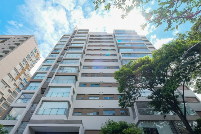 Imagem Imóvel com 1 Quarto à Venda, 62 m² em Moema - São Paulo Imagem Imóvel com 1 Quarto à Venda, 62 m² em Moema - São Paulo