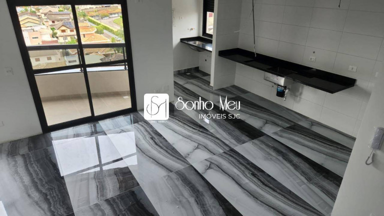 Imagem Loft com 1 Quarto à Venda, 94 m² em Parque Residencial Aquarius - São José Dos Campos Imagem Loft com 1 Quarto à Venda, 94 m² em Parque Residencial Aquarius - São José Dos Campos