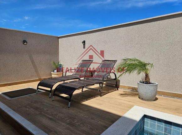 Imagem Casa de Condomínio com 4 Quartos à Venda, 252 m² em Guriri - Cabo Frio