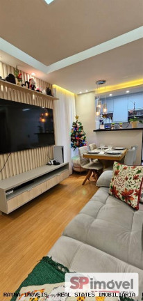 Imagem Apartamento com 2 Quartos à Venda, em Vila Das Palmeiras - Guarulhos Imagem Apartamento com 2 Quartos à Venda, em Vila Das Palmeiras - Guarulhos