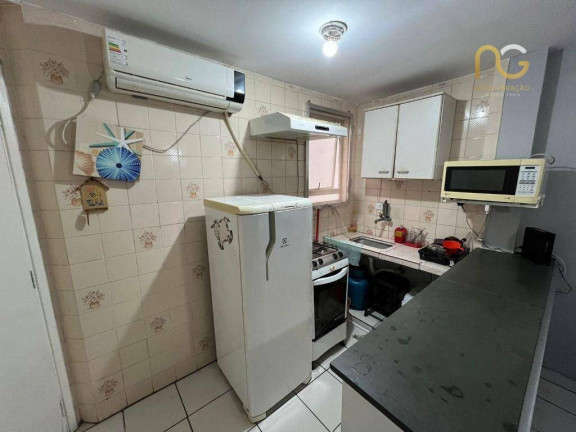 Imagem Kitnet com 1 Quarto à Venda, 30 m² em Aviação - Praia Grande Imagem Kitnet com 1 Quarto à Venda, 30 m² em Aviação - Praia Grande