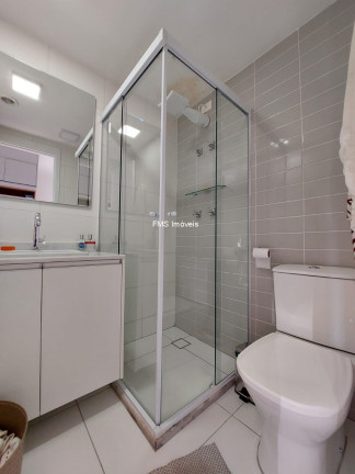 Imagem Imóvel com 1 Quarto à Venda, 25 m² em Alto Da Boa Vista - São Paulo