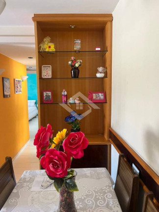 Imagem Apartamento com 2 Quartos à Venda, 55 m² em Santa Rosa - Niterói