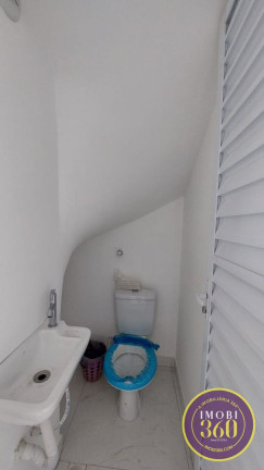 Imagem Sobrado com 2 Quartos à Venda, 95 m² em Cidade Patriarca - São Paulo