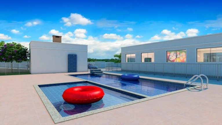 Imagem Apartamento com 1 Quarto à Venda, 51 m² em Três Pontes - Itaboraí Imagem Apartamento com 1 Quarto à Venda, 51 m² em Três Pontes - Itaboraí