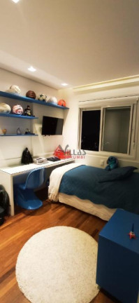 Imagem Cobertura com 4 Quartos à Venda, 283 m² em Vila Suzana - São Paulo Imagem Cobertura com 4 Quartos à Venda, 283 m² em Vila Suzana - São Paulo