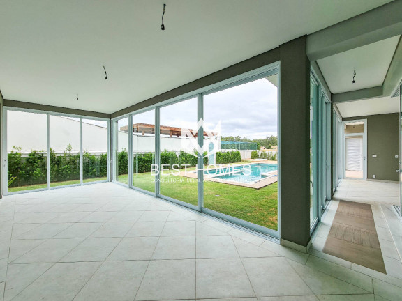 Imagem Casa de Condomínio com 5 Quartos à Venda, 850 m² em Residencial Dos Lagos - Itupeva