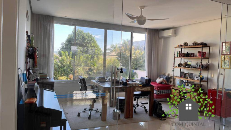 Imagem Casa com 5 Quartos à Venda, 900 m² em São Paulo Ii - Cotia