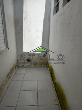 Imagem Imóvel Comercial para Alugar, 126 m² em Rudge Ramos - São Bernardo Do Campo