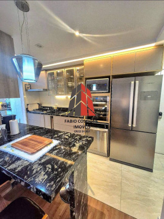 Foto do imóvel Apartamento com 3 Quartos à Venda, 119 m² em Vila Carrão - São Paulo
