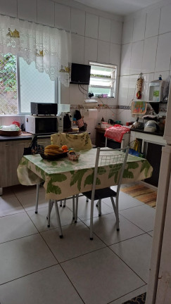 Imagem Casa com 4 Quartos à Venda, 300 m² em Jabaquara - Santos Imagem Casa com 4 Quartos à Venda, 300 m² em Jabaquara - Santos