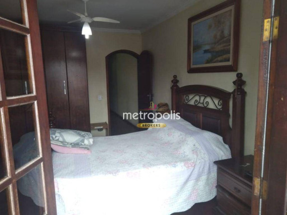 Imagem Sobrado com 4 Quartos à Venda, 238 m² em Jardim Santo André - Santo André Imagem Sobrado com 4 Quartos à Venda, 238 m² em Jardim Santo André - Santo André
