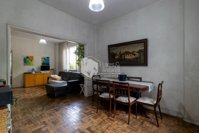 Apartamento com 3 Quartos à Venda, 105 m² em Jardim Paulista - São Paulo