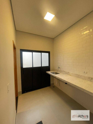 Imagem Casa com 3 Quartos à Venda, 258 m² em Residencial Evidências - Indaiatuba Imagem Casa com 3 Quartos à Venda, 258 m² em Residencial Evidências - Indaiatuba